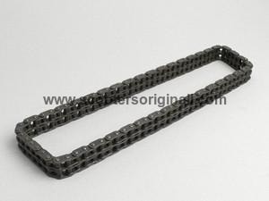 Lambretta 80 Link Endless Chain IRIS - High-Quality Motorcycle Drive Chain for Scooters & Vespas - Perfect for Urban Commuting & Vintage Bike Restoration