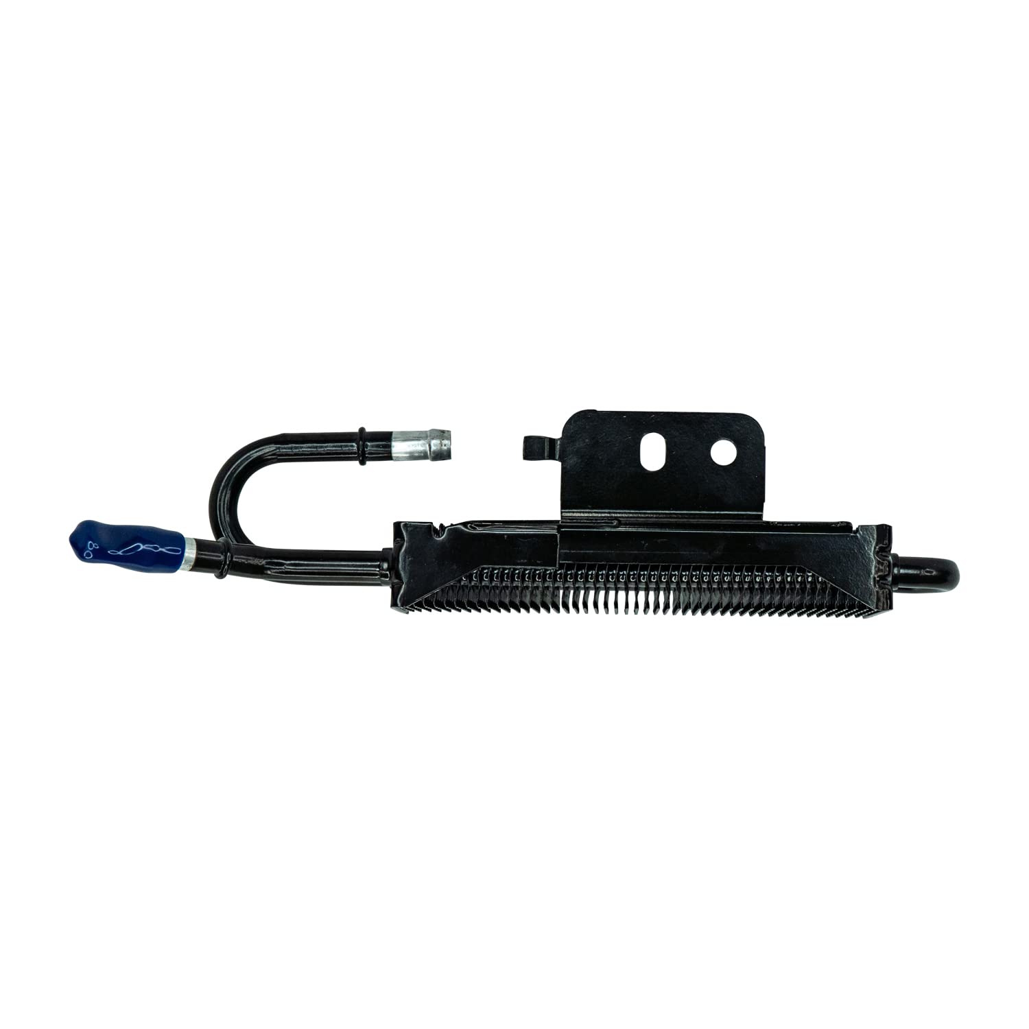 48408 Power Steering Cooler - Compatible with Dodge Dakota 2000-2004, Durango 2000-2003 | Heavy-Duty Aluminum Radiator for Improved Steering Performance | Perfect for Off-Roading, Towing & Daily Driving