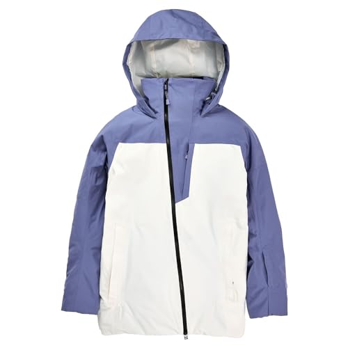 Slate Blue/ Stout White