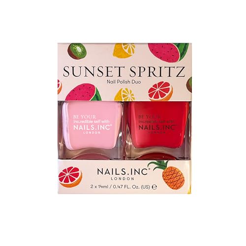 Sunset Spritz