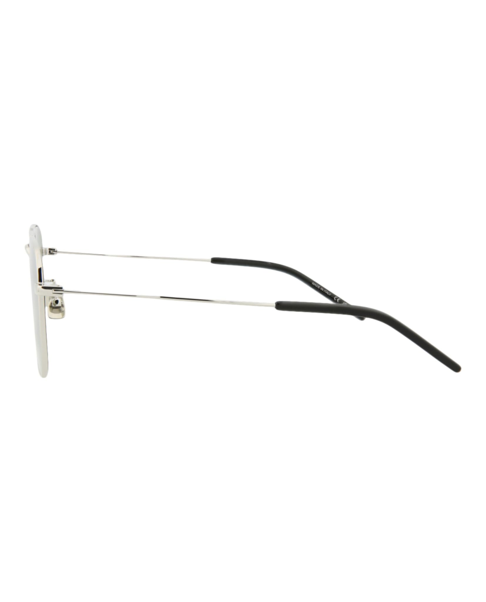Saint Laurent Aviator Metal Sunglasses for Men & Women - Classic Retro Pilot Style UV Protection Shades - Perfect for Driving, Travel & Outdoor Activities