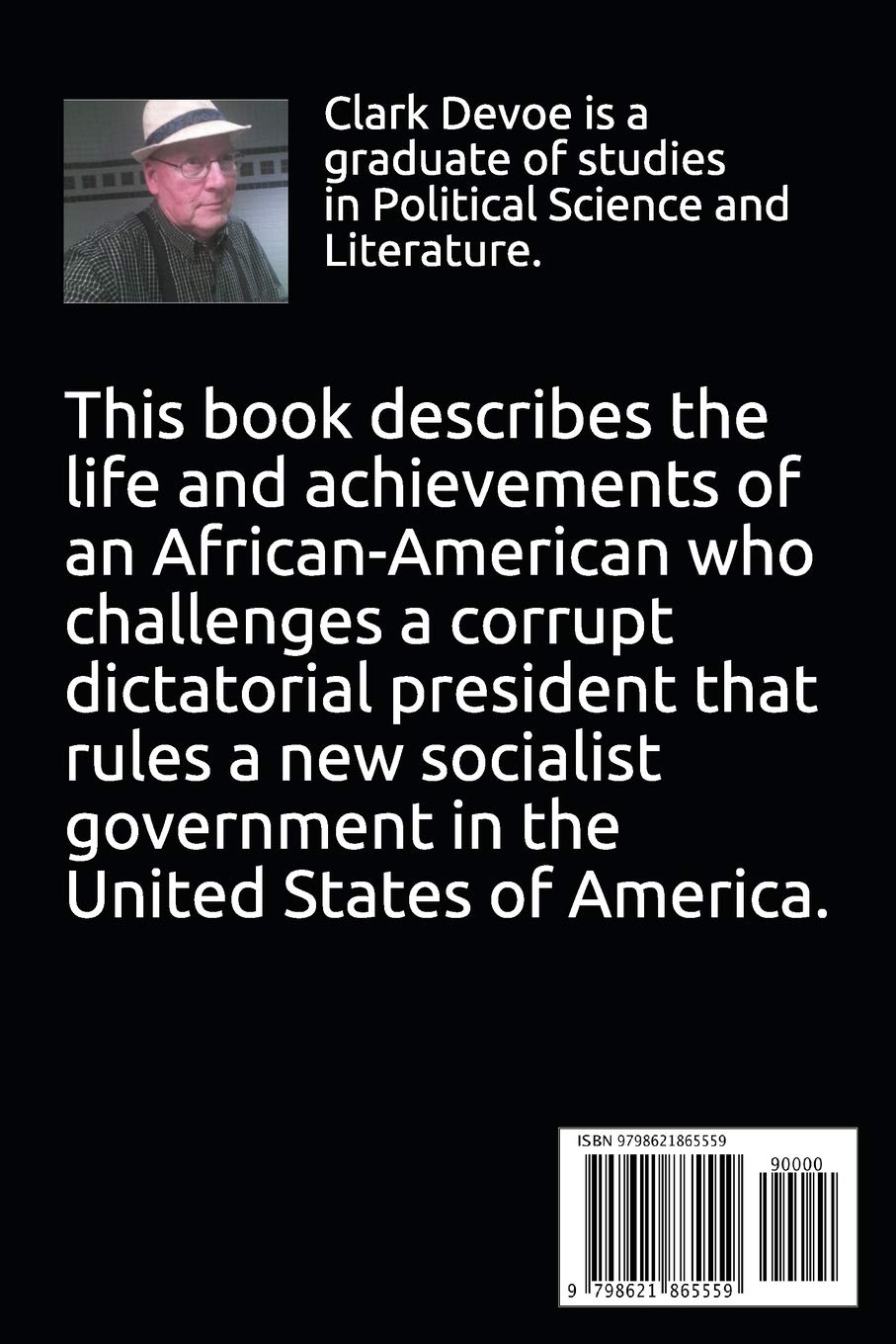 The Rise and Fall of Democratic Socialism in America: History of Resistance & Revolution Against Dictatorship - Perfect for Political Science Students & History Buffs