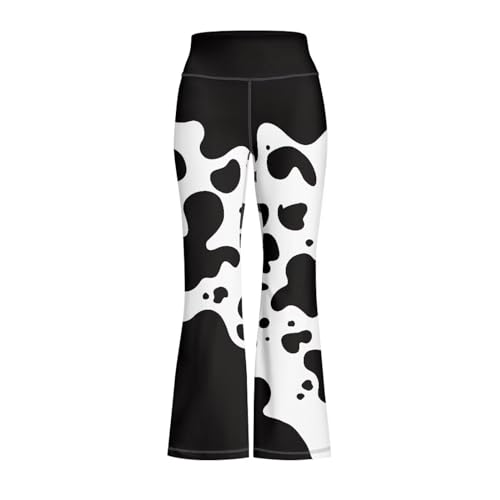 Cow Print