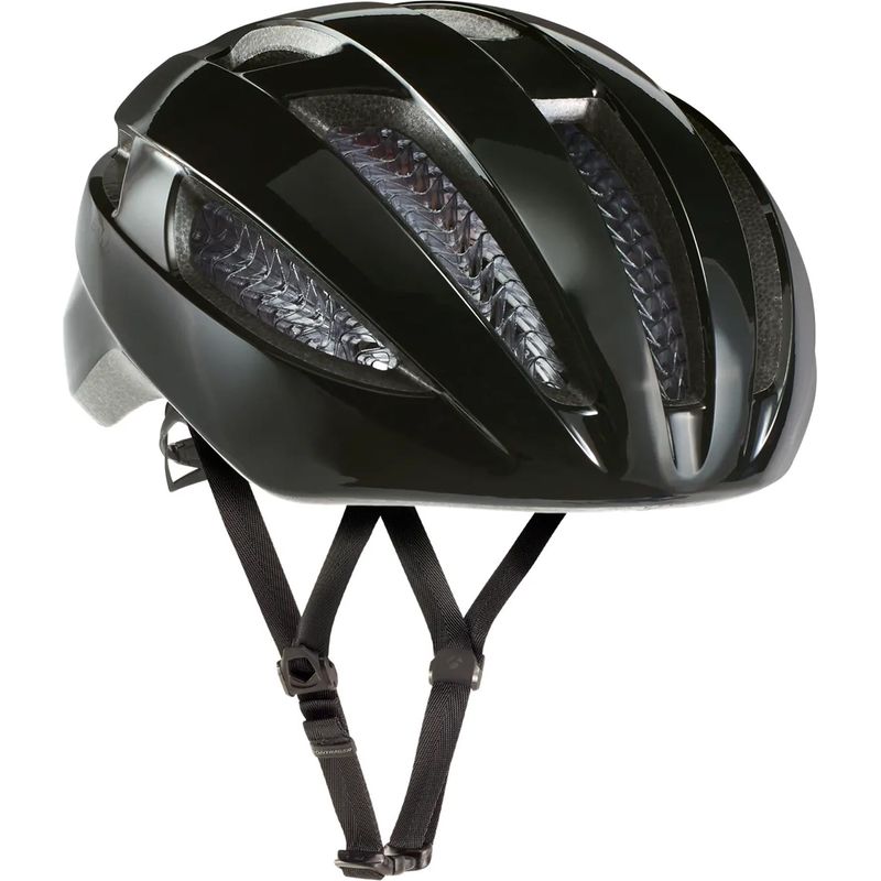 Bontrager Starvos WaveCel Bike Helmet - X Small, Black - CPSC Certified for Safety - Perfect for Road Cycling & Commuting