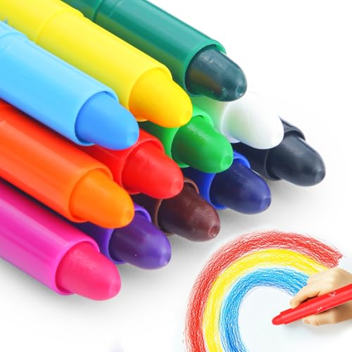 12 Colors