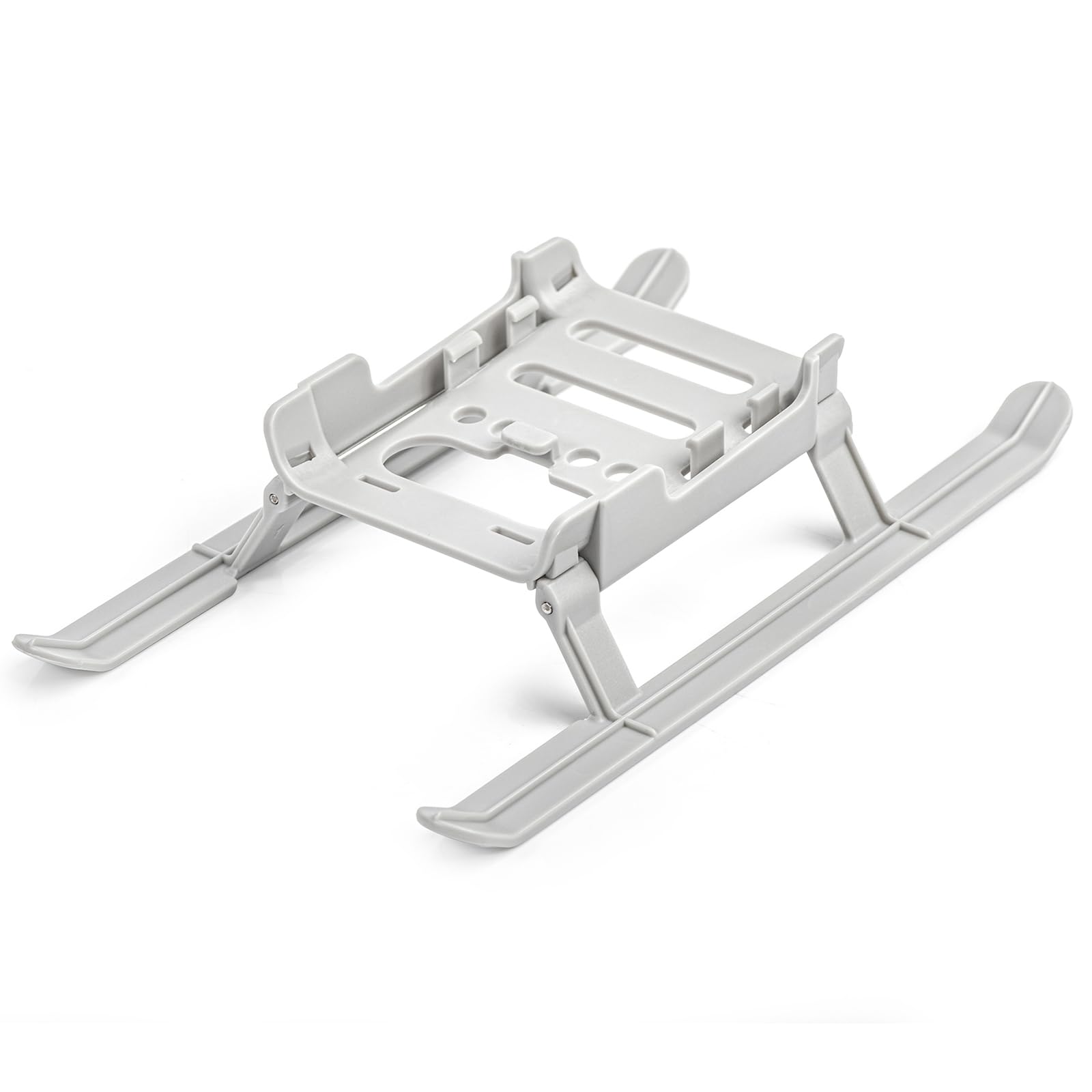 Tosiicop Mini 4K Foldable Quick Release Landing Gear Kit - Extended Leg Accessories for DJI Mini 2 SE/Mini 2/Mini SE/Mavic Mini Drones - Perfect for Aerial Photography & Outdoor Adventures