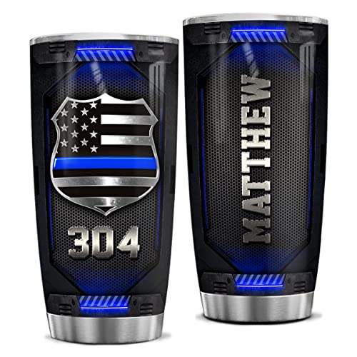 Police - Style 2
