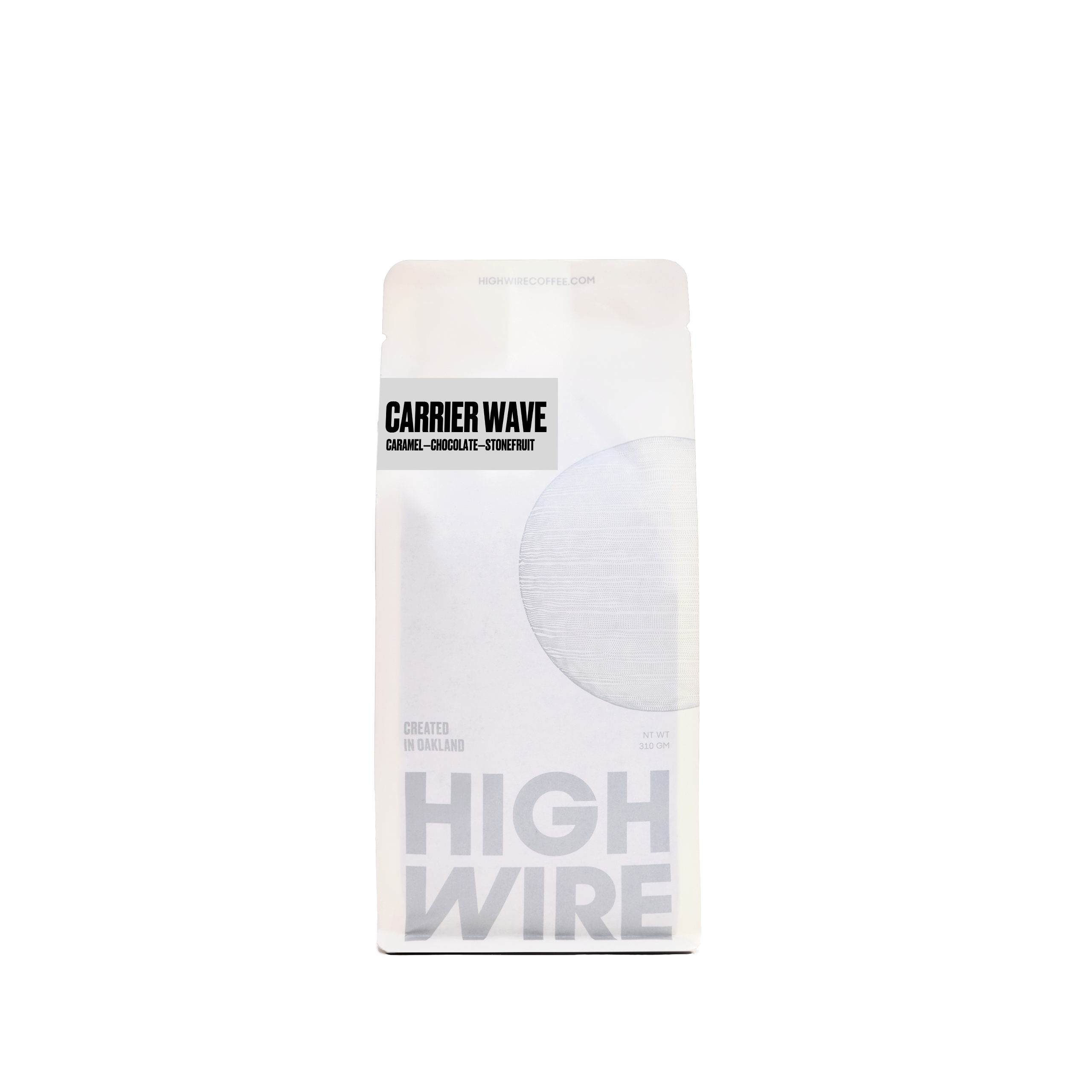 Carrier Wave - High-Quality Signal Transmission for Wireless Communication | Ideal for IoT, Smart Home & Industrial Automation