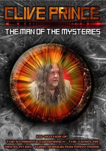 Clive Prince: The Man of the Mysteries - Biography & True Crime Book - Perfect for Mystery Lovers & Book Club Discussions