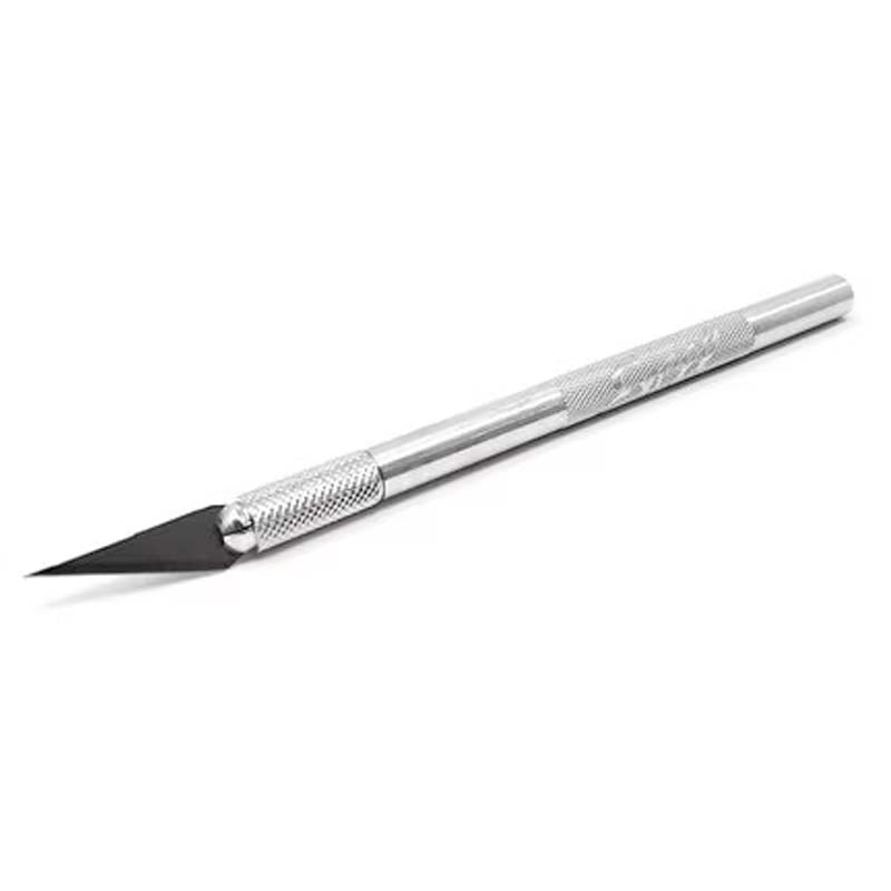 Excel Hobby Handle - Ergonomic Knitting & Crochet Hook Grip - Comfortable Needle Holder for Yarn Crafts - Perfect for Knitting, Crocheting, and DIY Handmade Projects