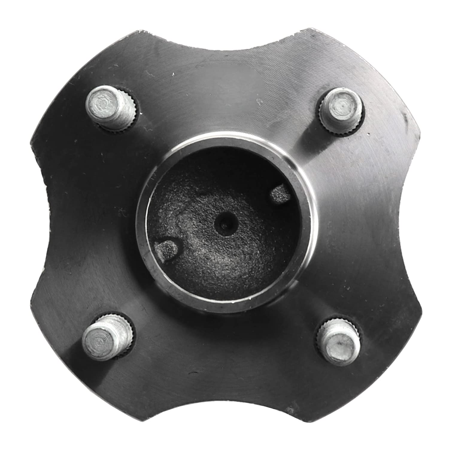 Beck/Arnley 051-6092 Wheel Hub and Bearing Assembly - Front or Rear Replacement for Smooth & Safe Driving | Compatible with Multiple Vehicle Models | Durable OEM Quality Auto Part