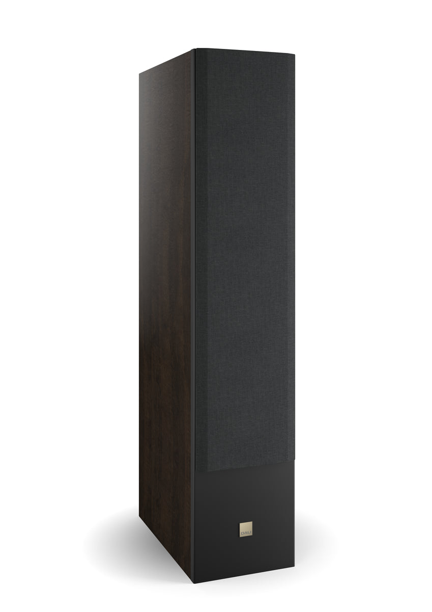 DALI Opticon 8 MK2 High-End Floorstanding Speakers (Pair) - Premium Home Audio System for Living Room, Home Theater & Music Listening