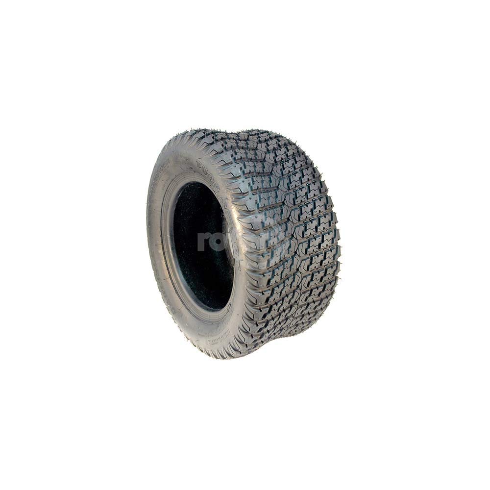 24X9.50X12 Turf Smart Tires - Heavy Duty Lawn Mower Tires for Golf Carts, ATVs & Utility Vehicles - Perfect for Grass Protection & Smooth Riding on Turf Surfaces