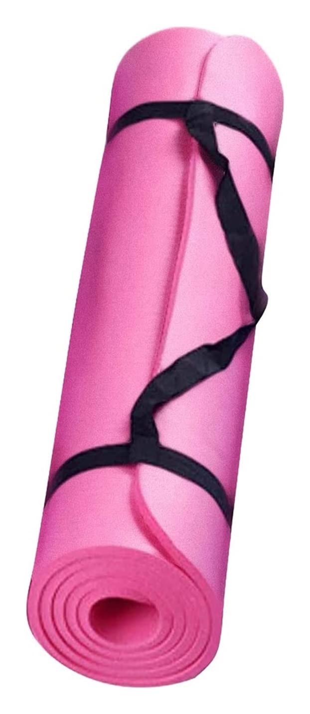 Premium Non-Slip Yoga Mat 72