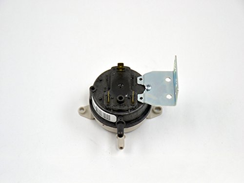 Weil-McLain 511-624-512 Boiler Pressure Switch - Replacement Part for Weil-McLain Boilers - Perfect for HVAC Systems & Home Heating Maintenance
