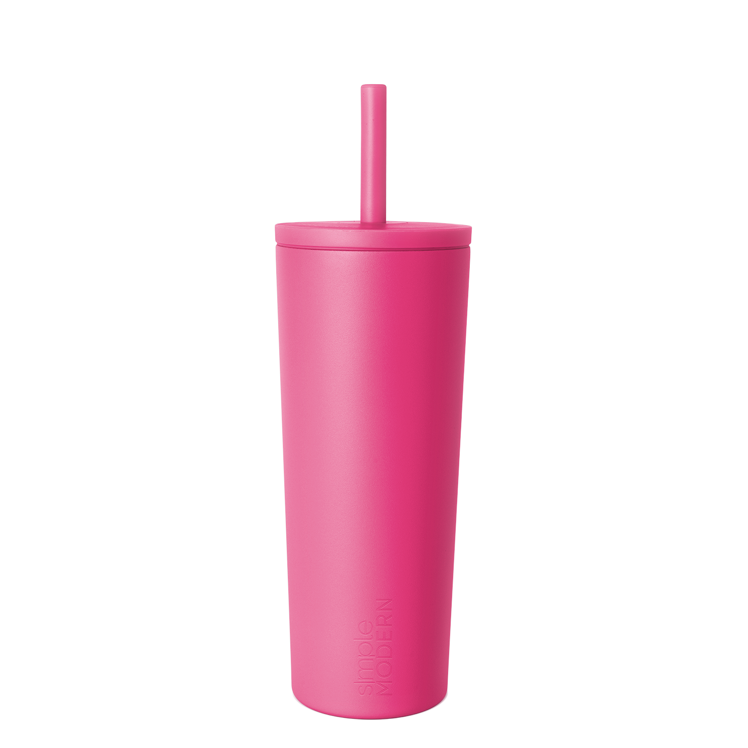 Premium Stainless Steel Classic Tumbler with Lid - 20oz Insulated Travel Mug for Hot & Cold Drinks - Perfect for Coffee, Tea, Water - Ideal for Office, Gym, Camping & Outdoor Activities