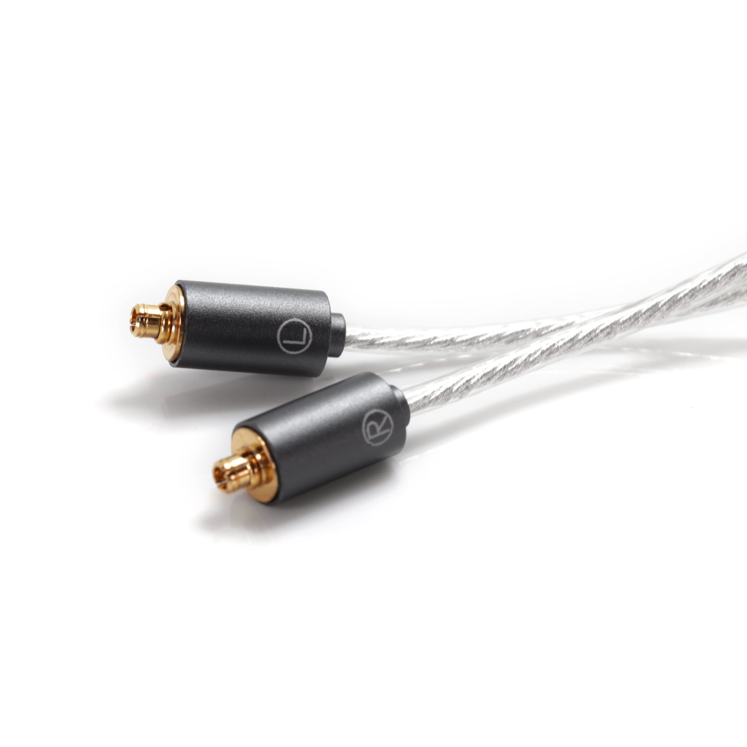 Upgraded DD ddHiFi BC50B Earphone Cable for Bluetooth Amplifiers - High-Quality Audio Replacement for Wireless Headphones, Perfect for Gym, Travel & Commuting