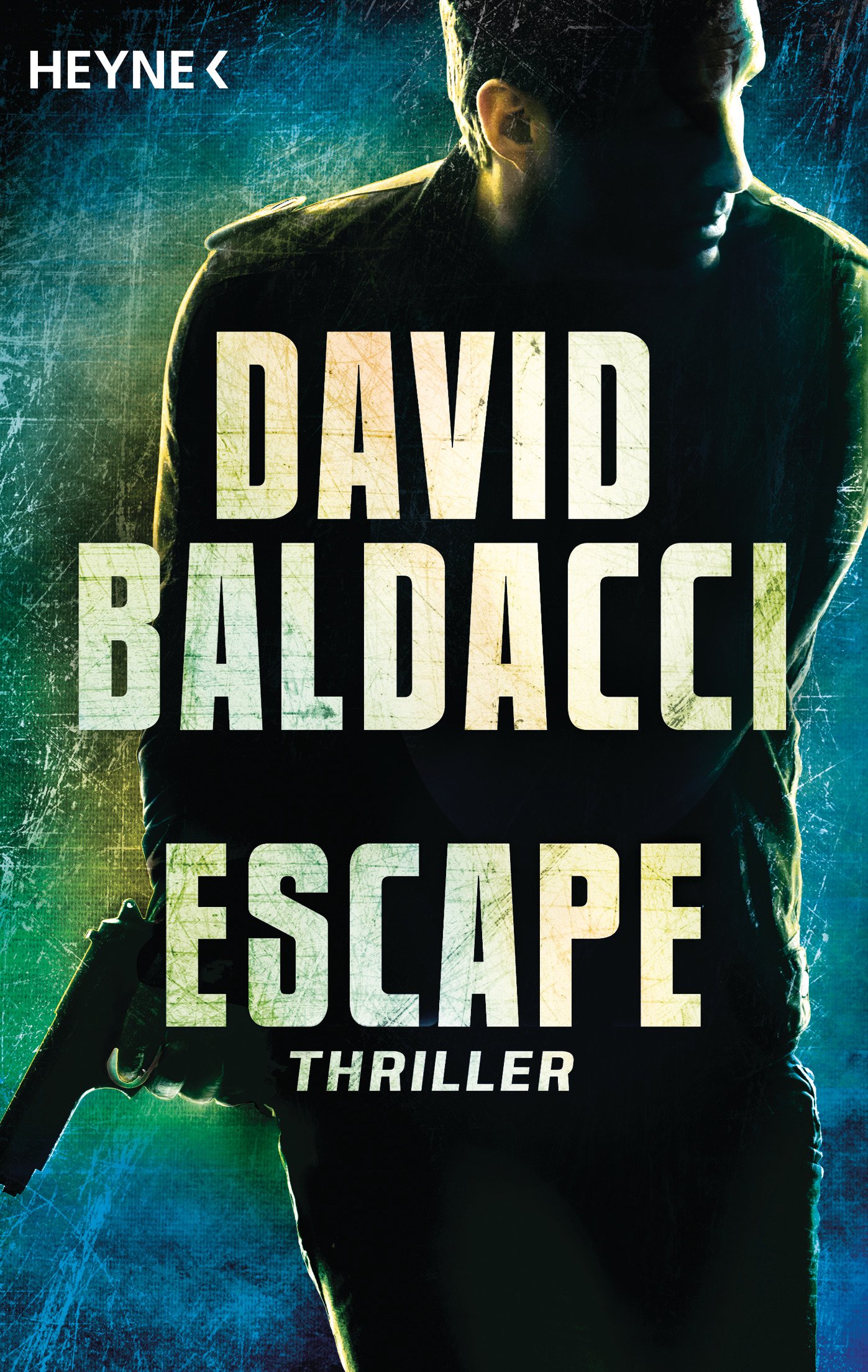 Escape Thriller Game - Intense Adventure for Mobile & PC