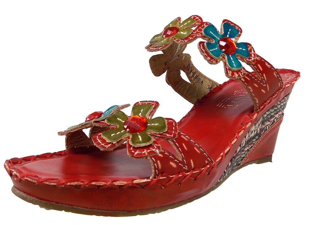 Spring Step Deandrea Women's Comfortable Slip-On Loafers - Perfect for Work, Casual Wear & Travel