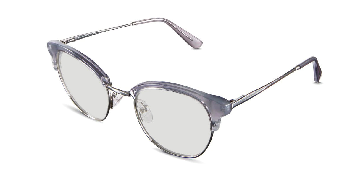 Harkin Women's Prescription Tinted Glasses - Stylish & UV Protection for Reading, Driving & Outdoor Activities