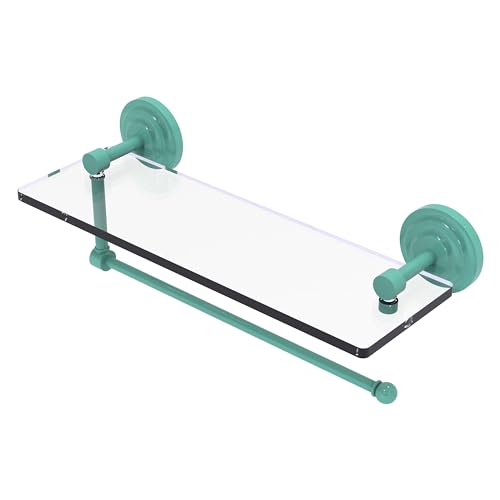 Sea Foam Green