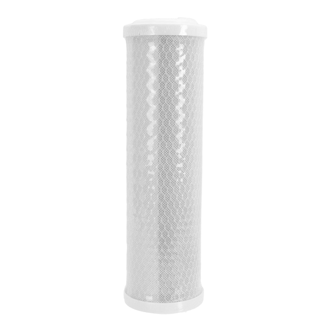 Pulex Carbon Sediment DI Water Filter Replacement Cartridge Set for Hydro Systems - Clean Drinking & Aquarium Water Filtration