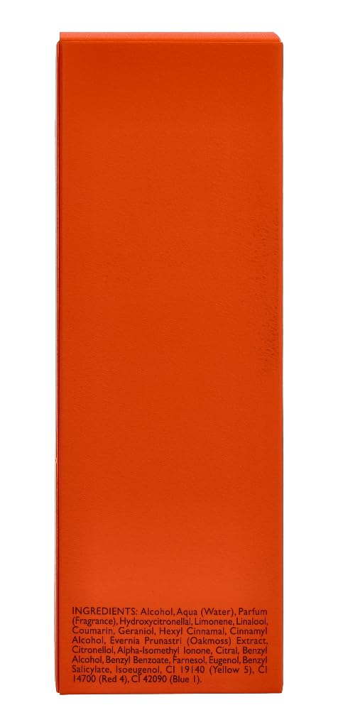 Luxury Hermes Caleche Eau De Toilette Spray for Women - 3.4 oz Floral Fragrance | Perfect for Daily Wear, Special Occasions & Gift Giving