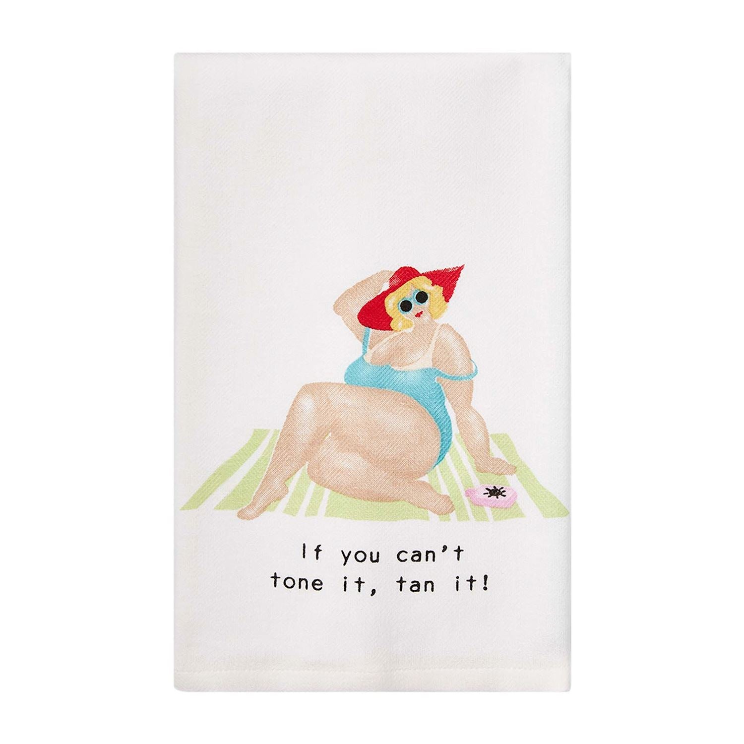 Premium Soft & Absorbent Lady Towel for Women - Gentle on Skin, Quick Dry & Highly Absorbent - Perfect for Gym, Yoga, Spa & Daily Use