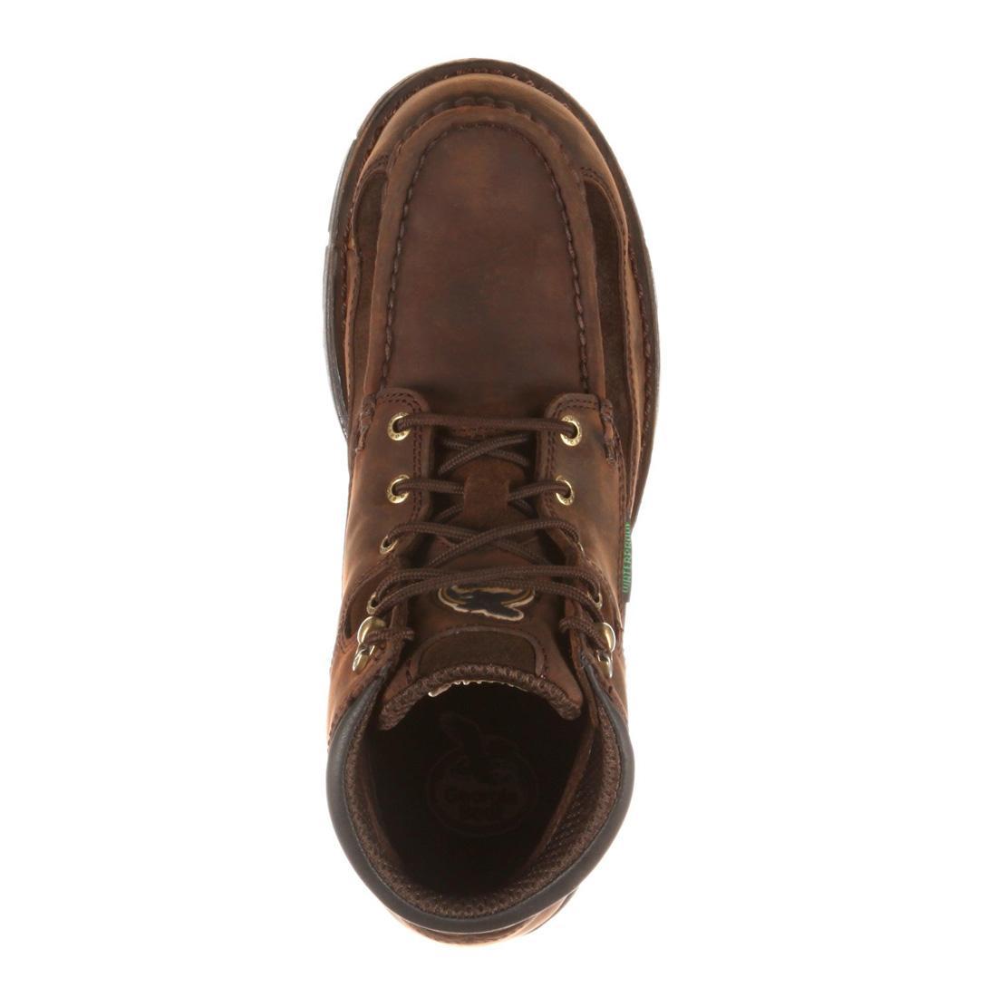 Georgia Athens Waterproof Work Boot