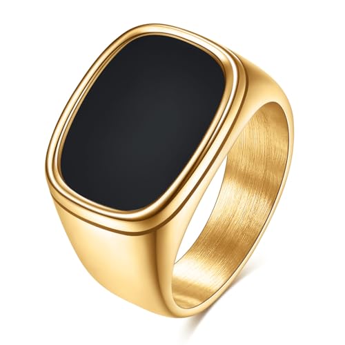 Yellow Gold+Black