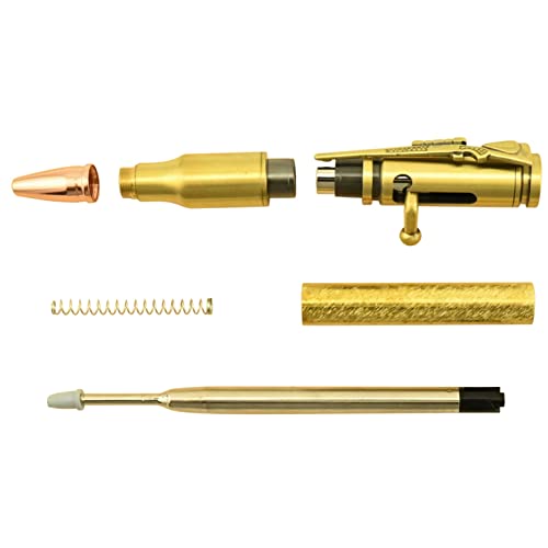 Antique Brass