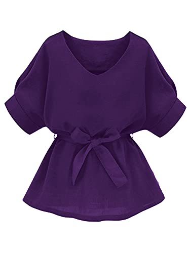 Dark Purple