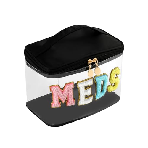 07MEDS- Black