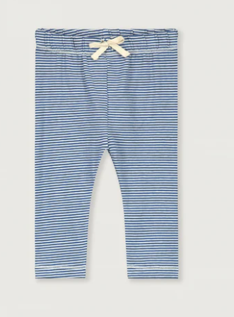 Grey Label Baby Leggings for Girls & Boys (6-24 Months) - Soft & Stretchy Cotton Pants for Playtime, Daycare & Comfort