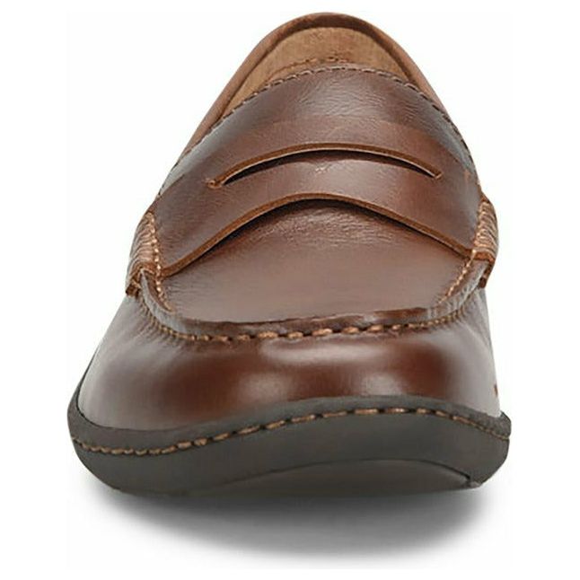 Born Simon III BM0010916 - Premium Men's Dress Shoes for Business & Formal Occasions