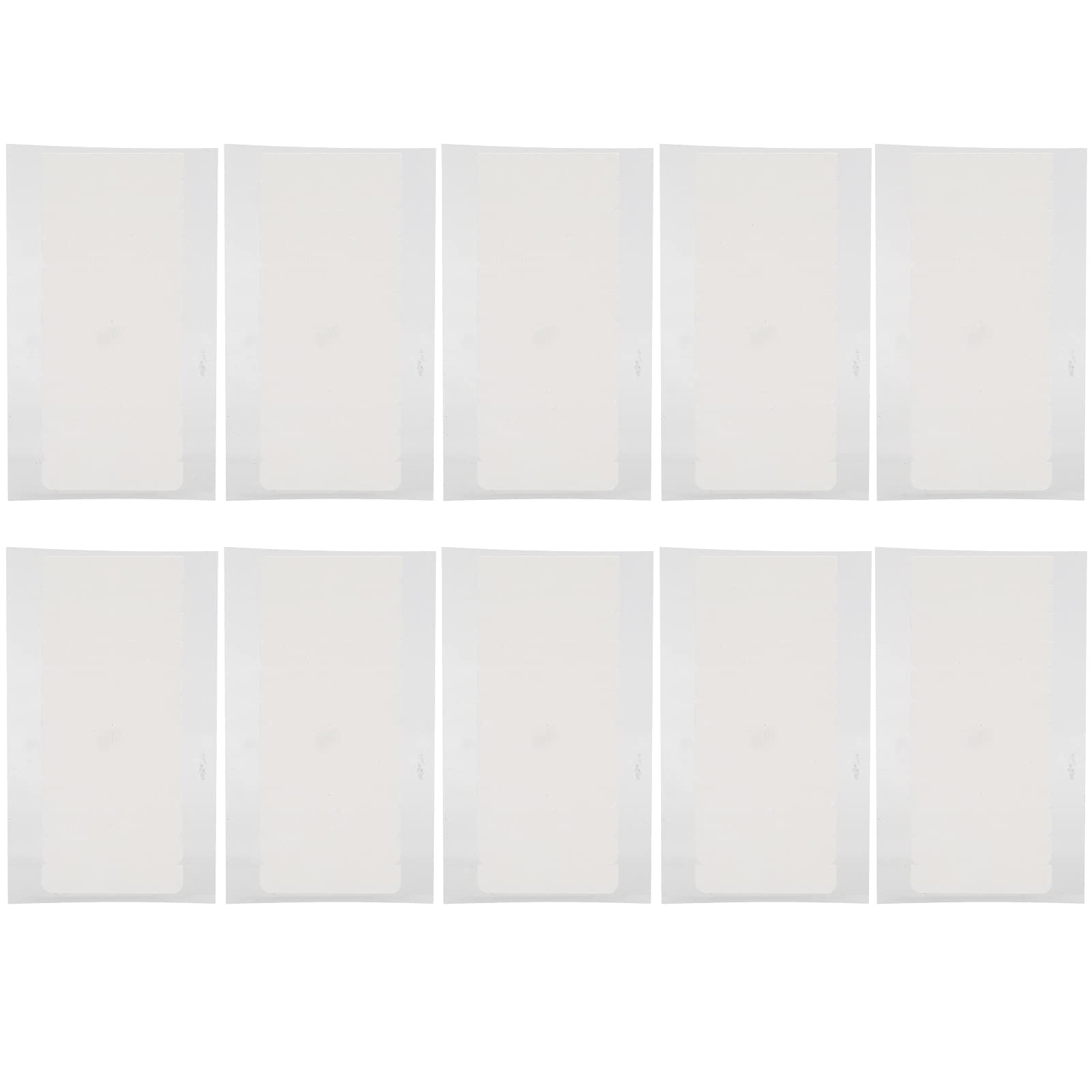 Double Sided Hair Extension Tape - Waterproof & Transparent Adhesive for Lace Wigs & Hair Extensions | Secure Hold for Daily Wear & Styling