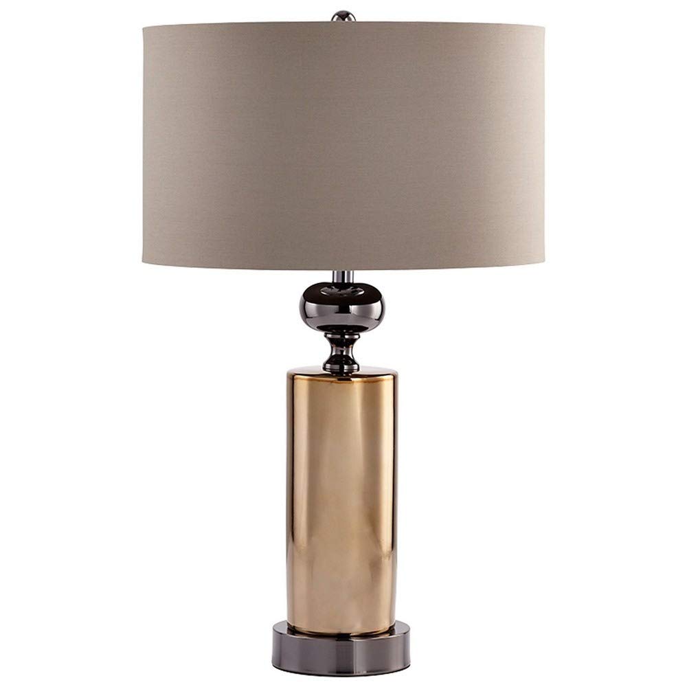 Cyan Design Noma Table Lamp - Modern Bedside & Living Room Lighting for Home Decor | Stylish Nightstand Lamp for Bedroom, Office, or Study Room