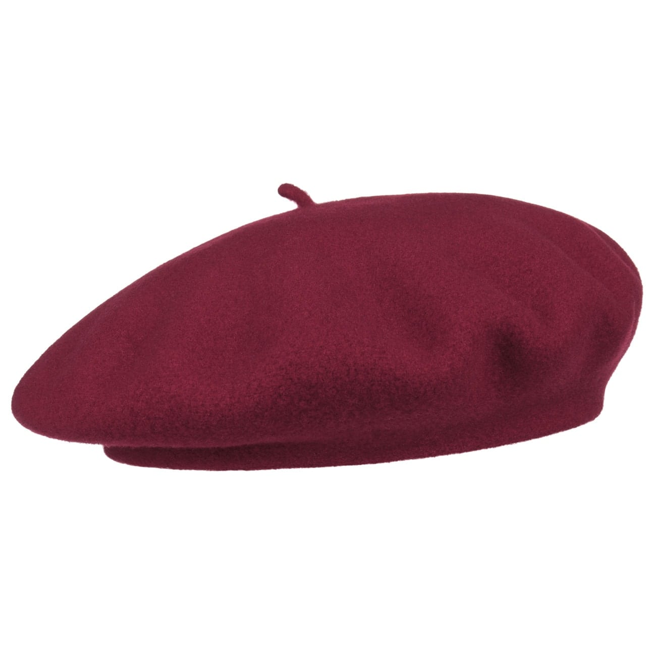 Barascon Cashmere Beret Hat - Soft & Warm Winter Beanie for Women & Men - Perfect for Fashion, Outdoor Activities & Cold Weather
