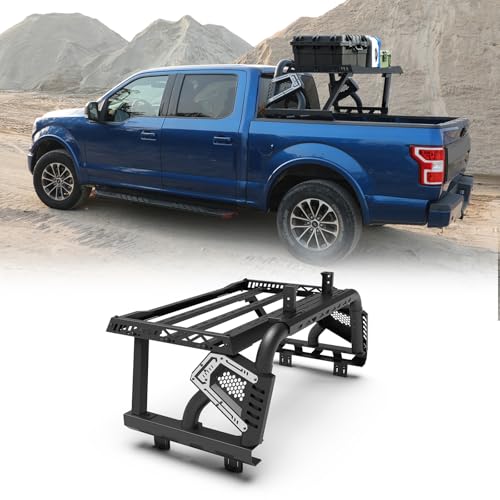 Roll Bar w/Roof Rack(NI107)