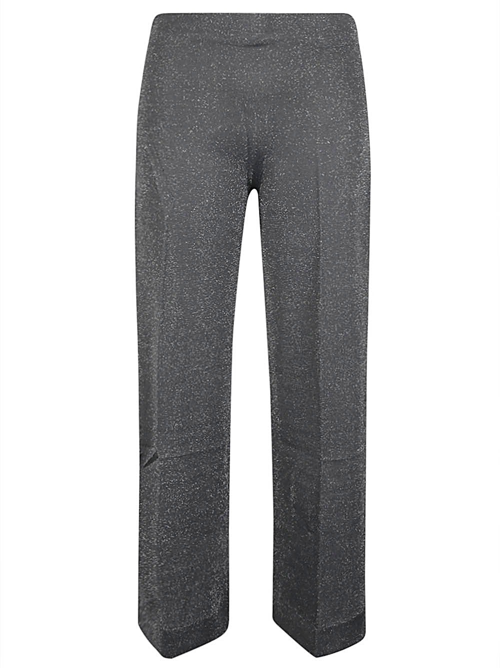Circus Hotel Trousers Grey - Stylish Comfort Pants for Men & Women | Perfect for Travel, Lounge & Casual Wear