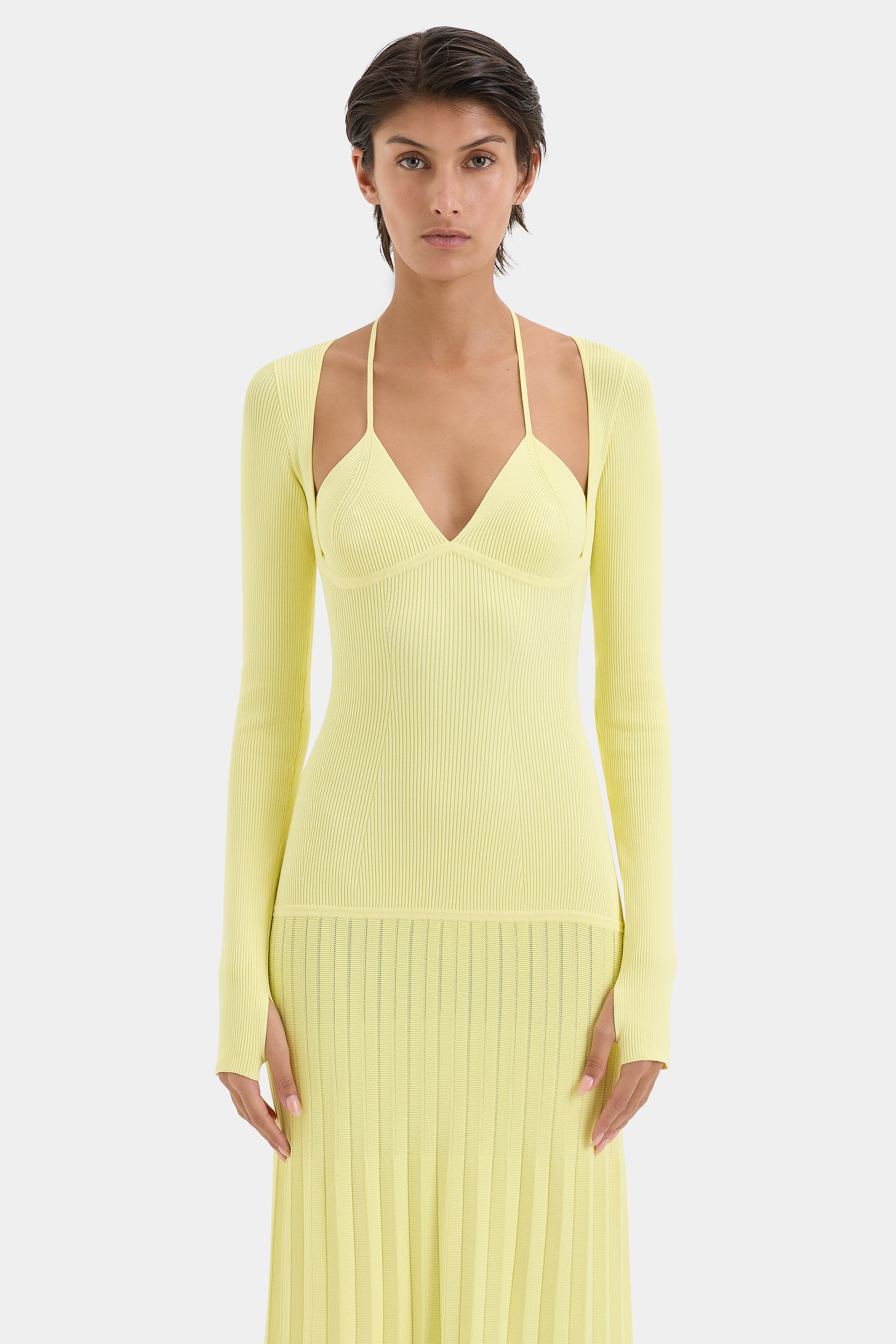 Stylish Juniper Contoured Dress for Women | Flattering Fit & Comfortable Wear | Perfect for Office, Date Night & Special Occasions