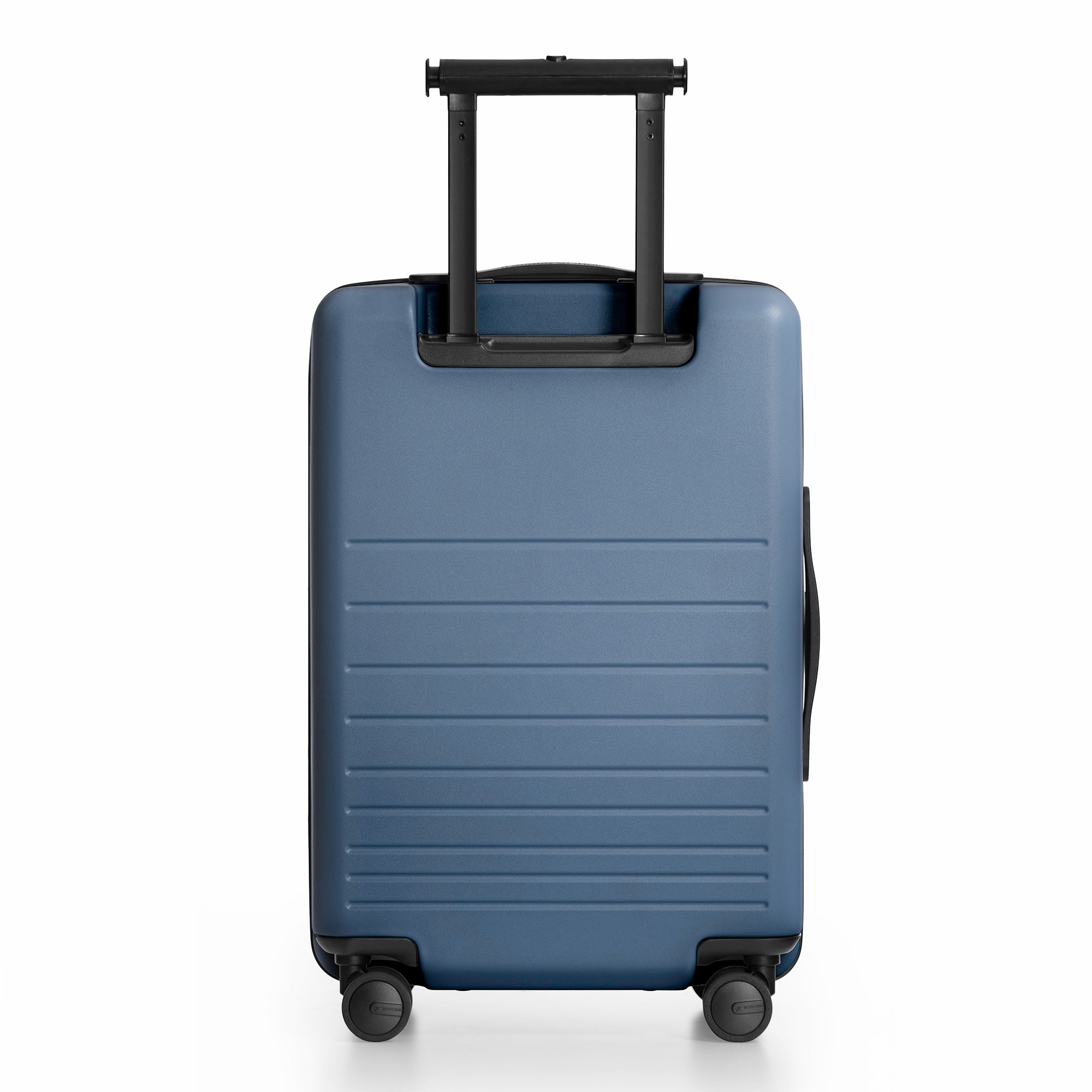 Markham Carry On Luggage - Lightweight Durable Suitcase for Travel, Business Trips & Weekend Getaways | TSA Approved & Spinner Wheels
