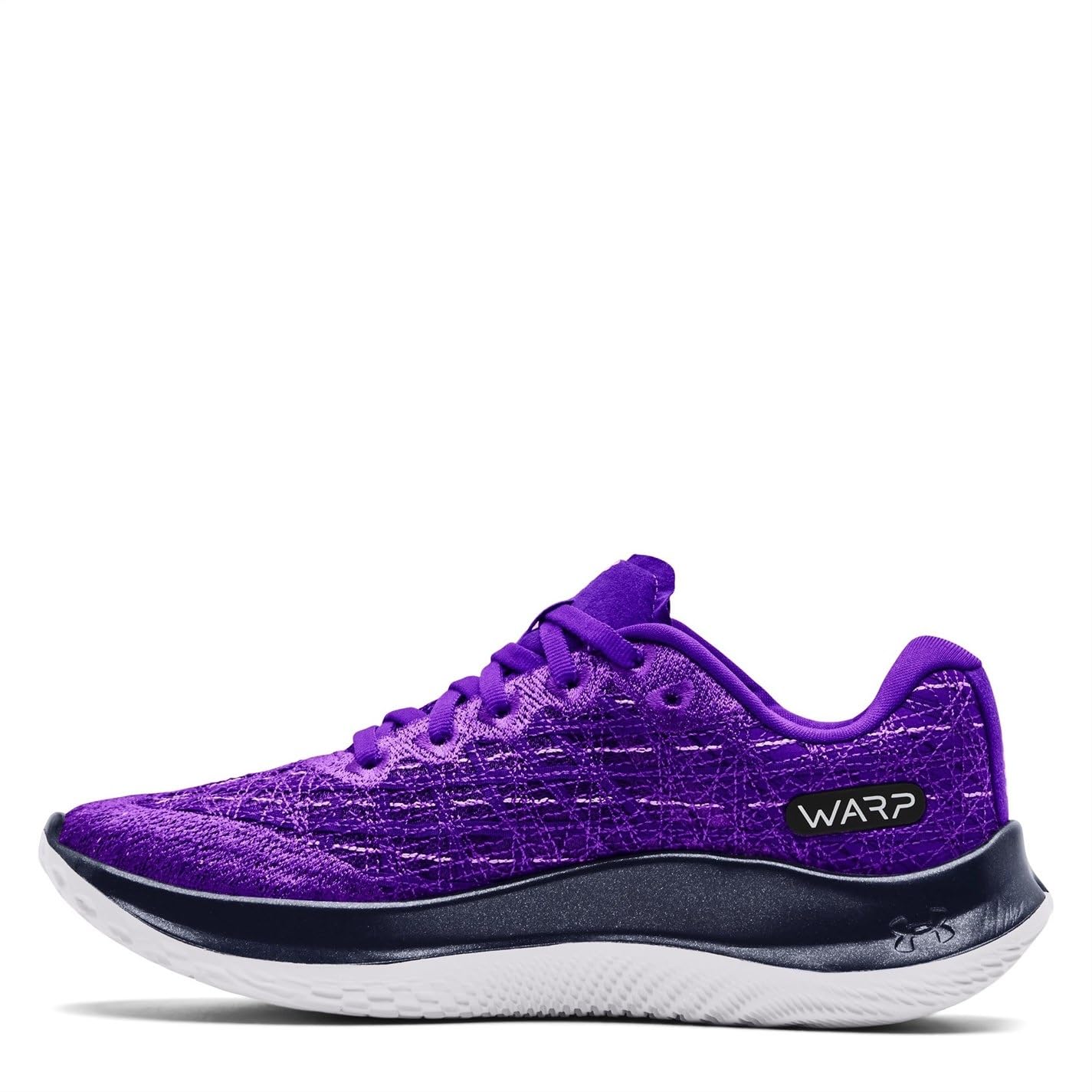 Under Armour Women's Low-Top Sneakers - Lightweight Running Shoes for Women - Comfortable Gym & Workout Shoes for Walking, Jogging & Training