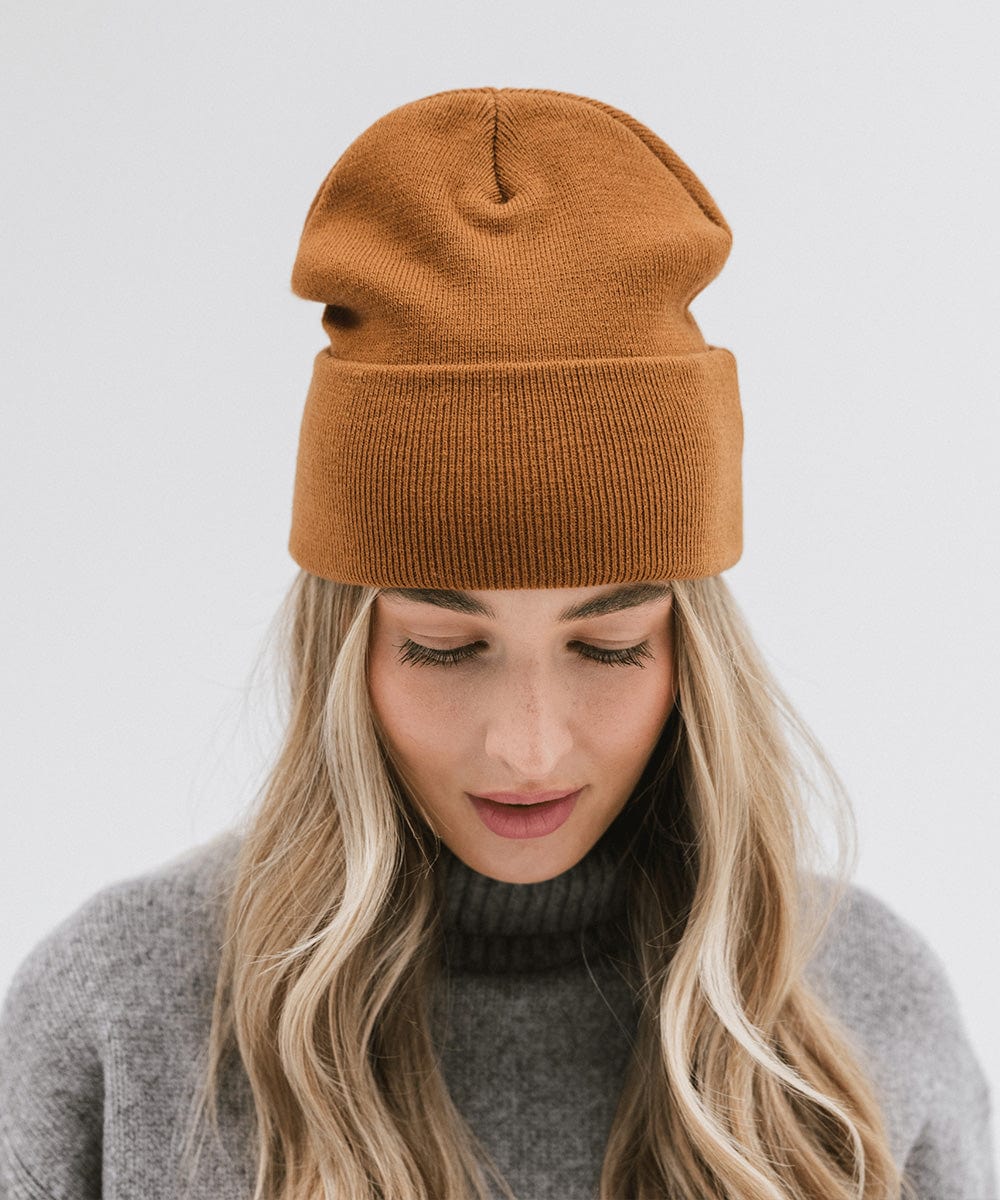 Cozy Shay Knit Beanie for Women & Men - Soft Winter Hat for Cold Weather - Perfect for Outdoor Activities, Skiing, and Casual Wear