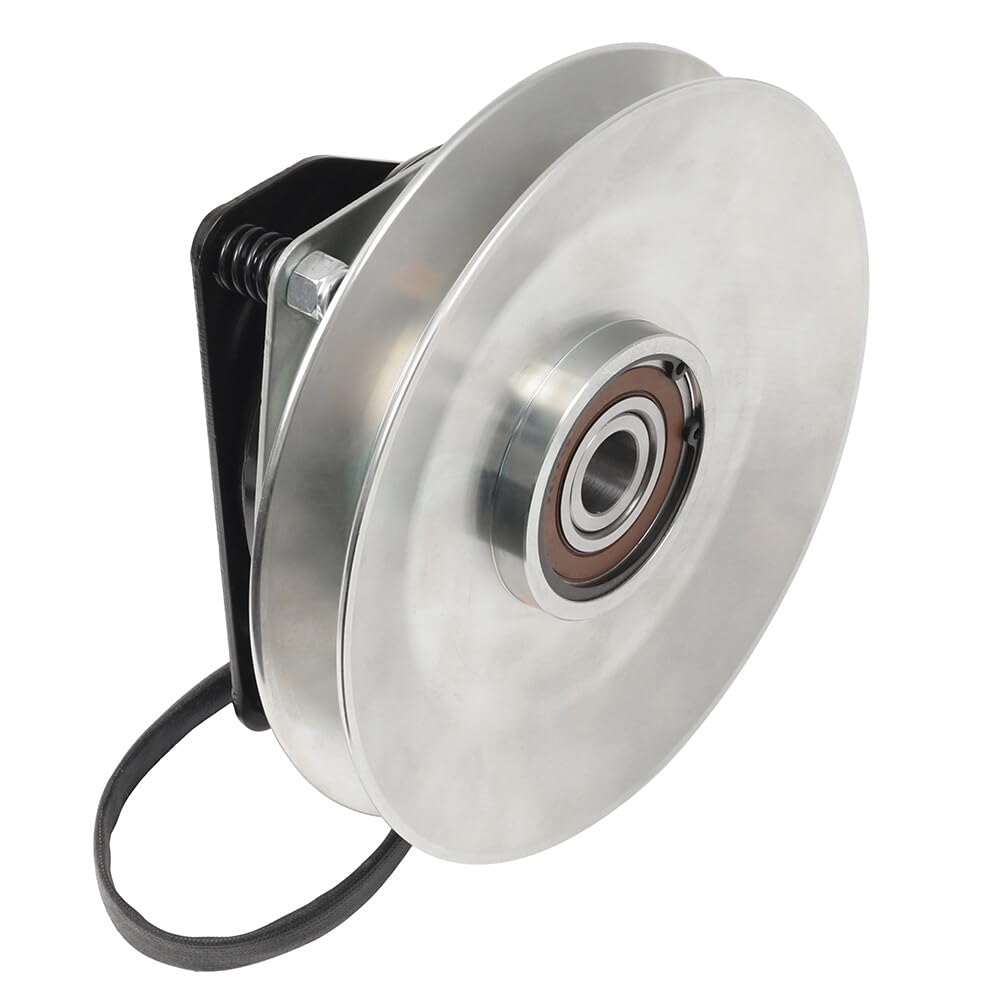 SCITOO Electric Lawn Mower PTO Clutch - Compatible with Exmark 105-2653, Toro 105-2635, MA-GT-TRO2, MA-GT1-TR01 - Perfect for Residential & Commercial Lawn Care, Landscaping, and Yard Maintenance