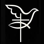 Dove Fish Cross