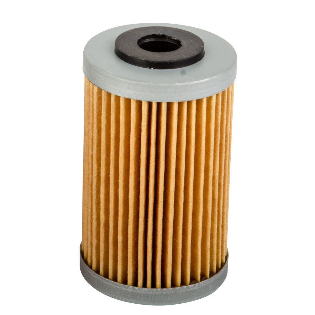 Tusk First Line Oil Filter for KTM 450 SX-F Factory Edition (2012-2014) | High-Performance Motorcycle Oil Filter | Perfect for Off-Road Racing & Dirt Bike Maintenance