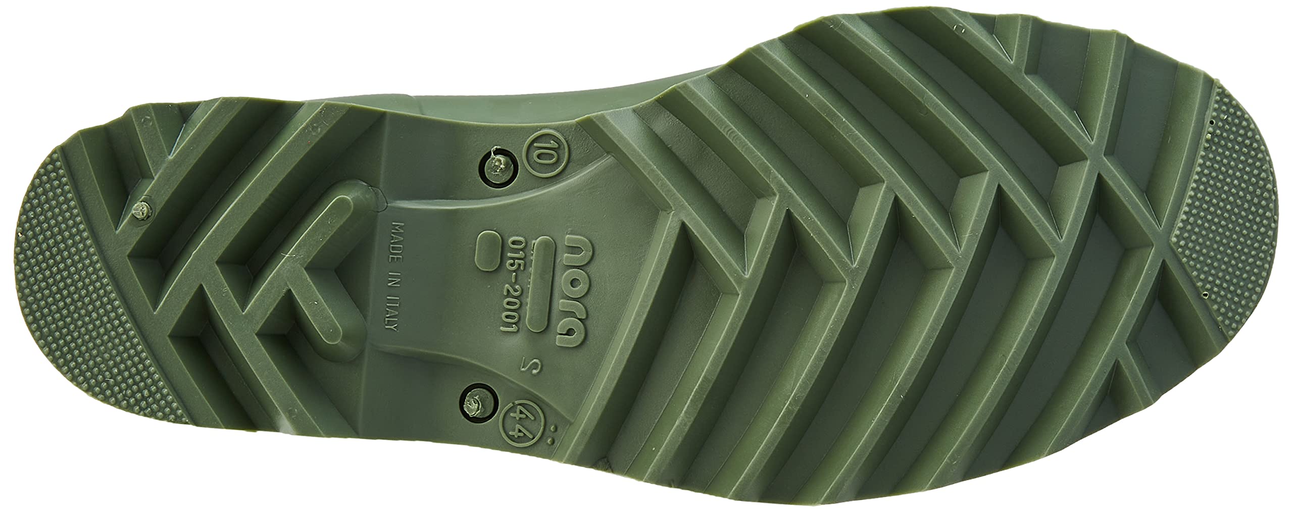 Men's Waterproof Work Wellingtons Rain Boots - Heavy Duty Rubber Boots for Outdoor, Farming, Construction & Gardening