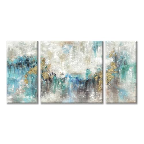 Abstract Wall Decor