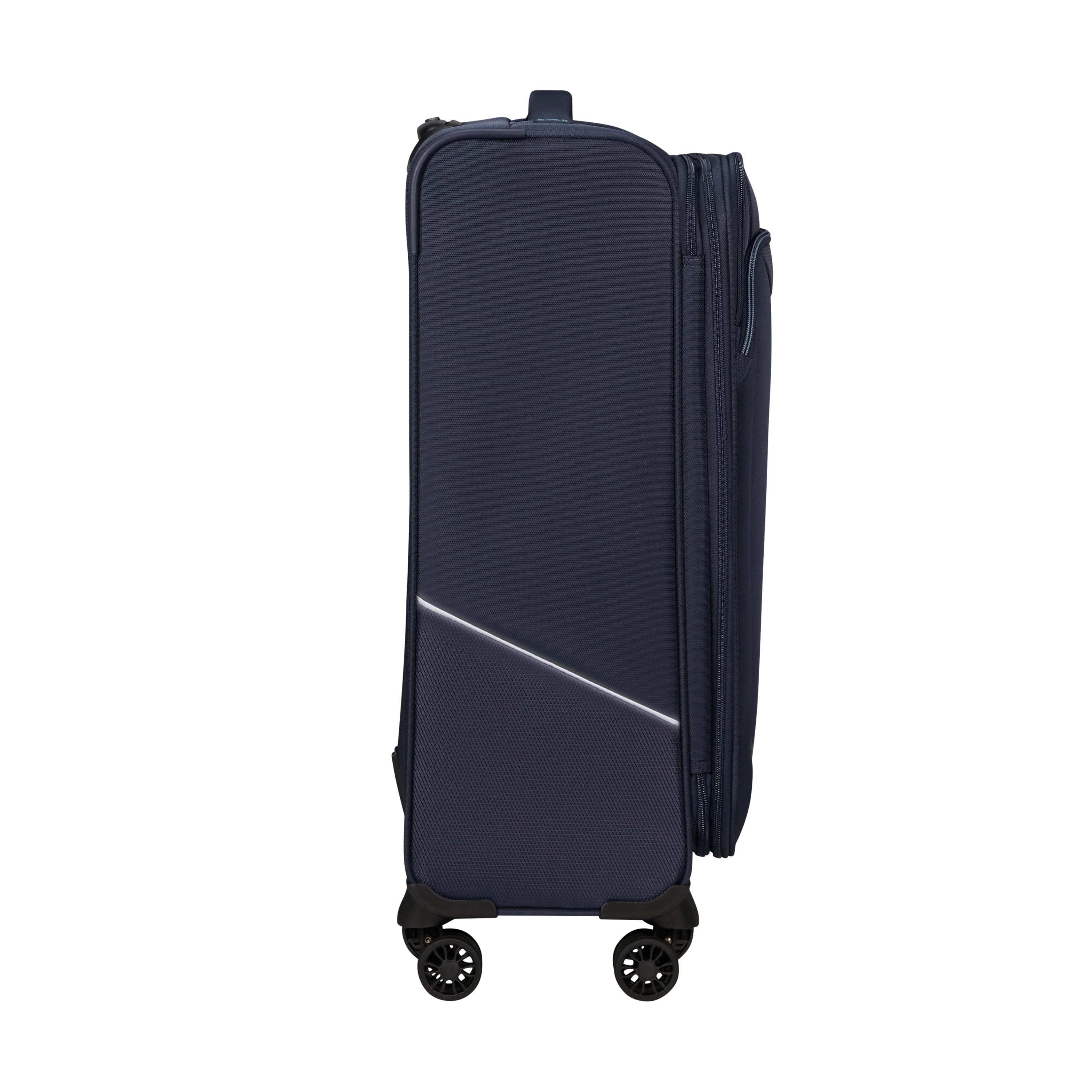 American Tourister Summerride Expandable Spinner Medium Luggage - 24